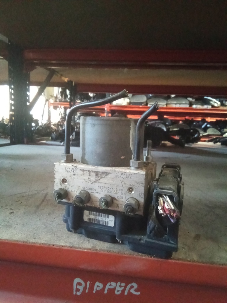 Módulo ABS Fiat panda '04