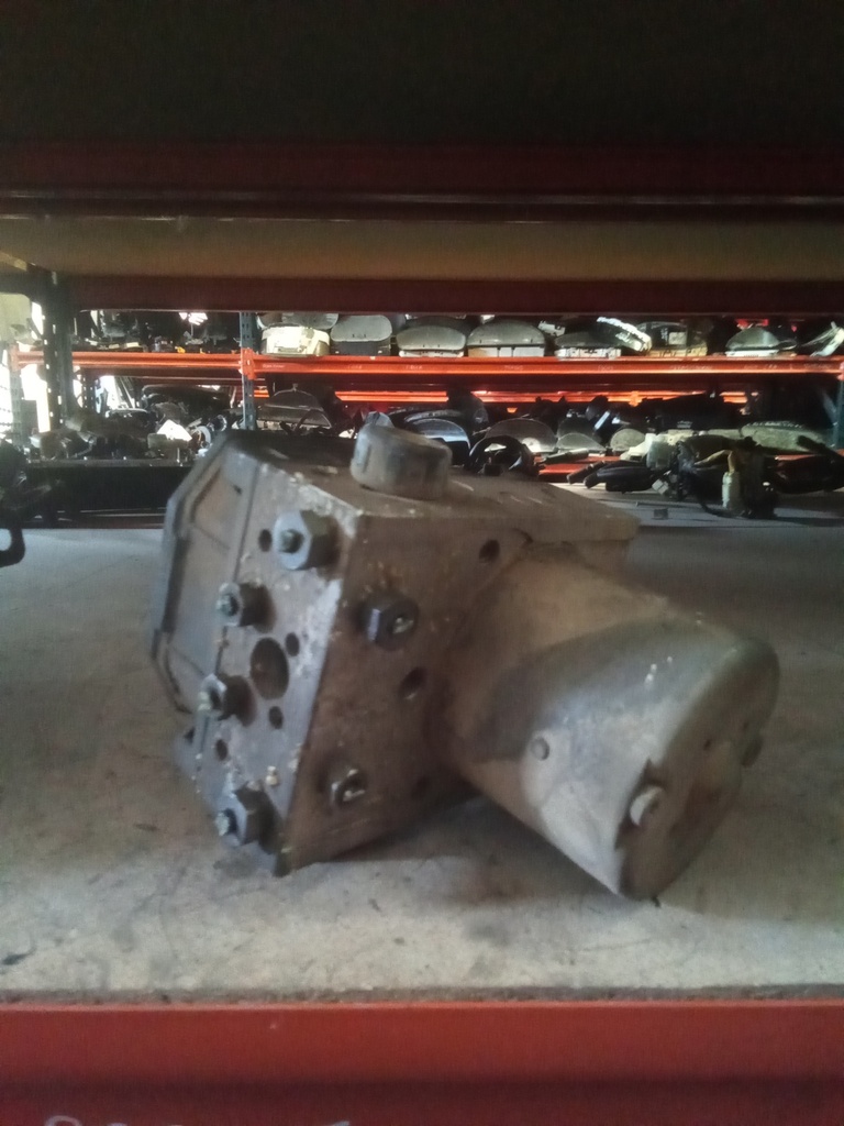 Módulo ABS Fiat stilo '03