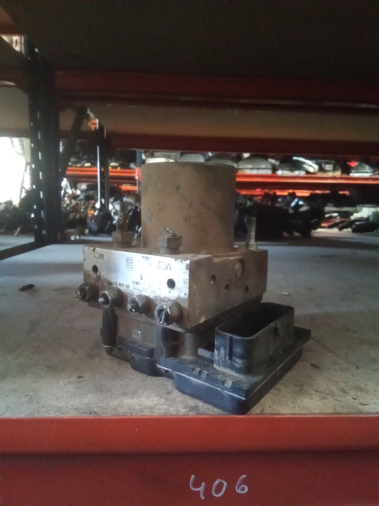 Módulo ABS Fiat ulysse '07