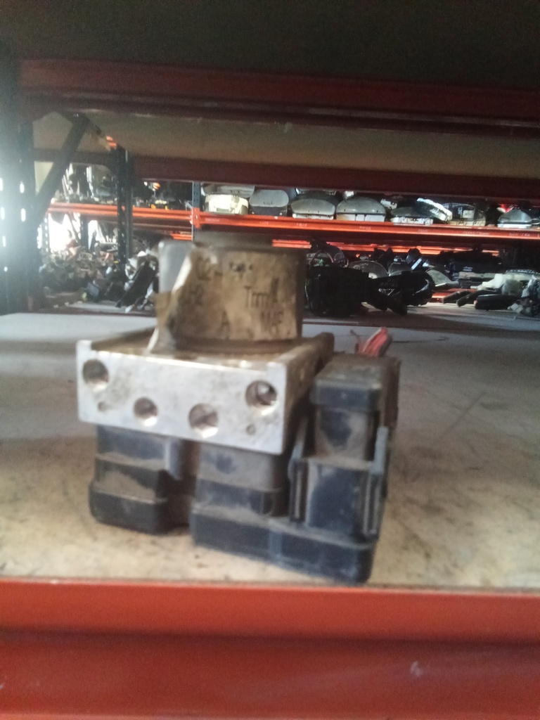 Módulo ABS Ford c-max '03