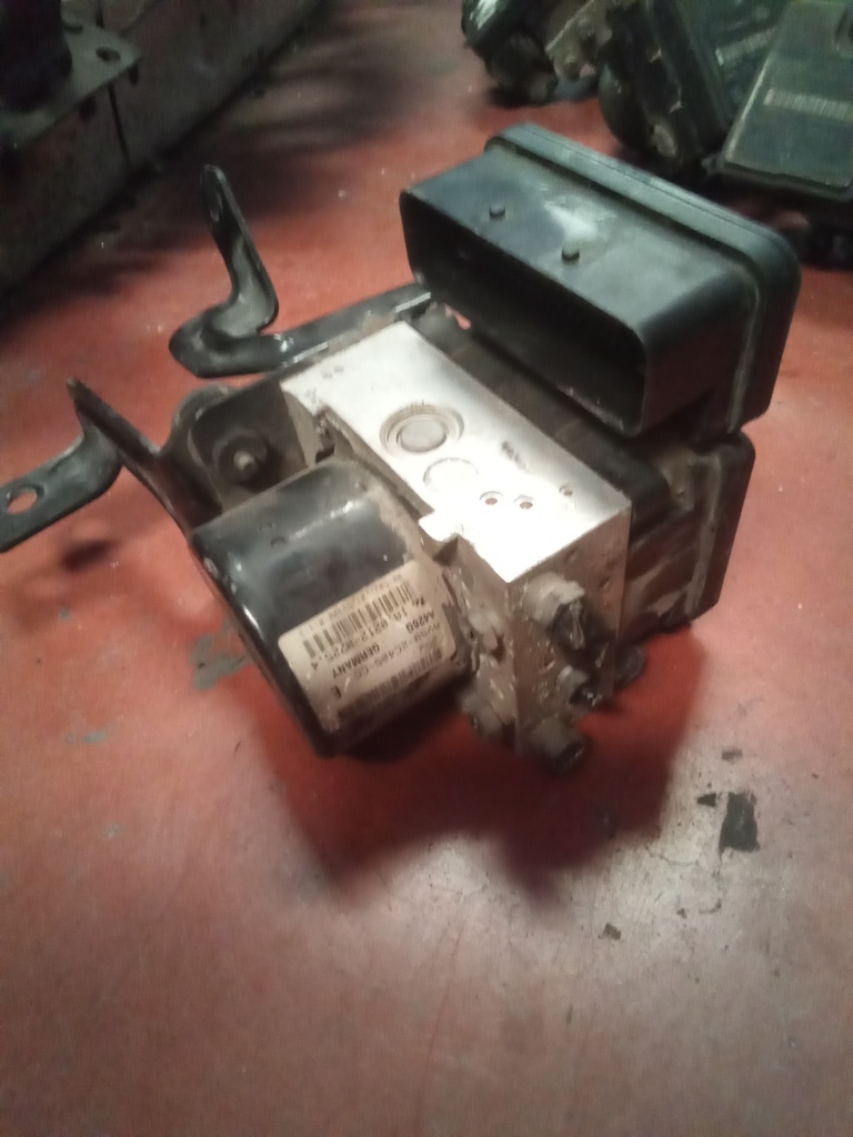 Módulo ABS Ford fiesta '10