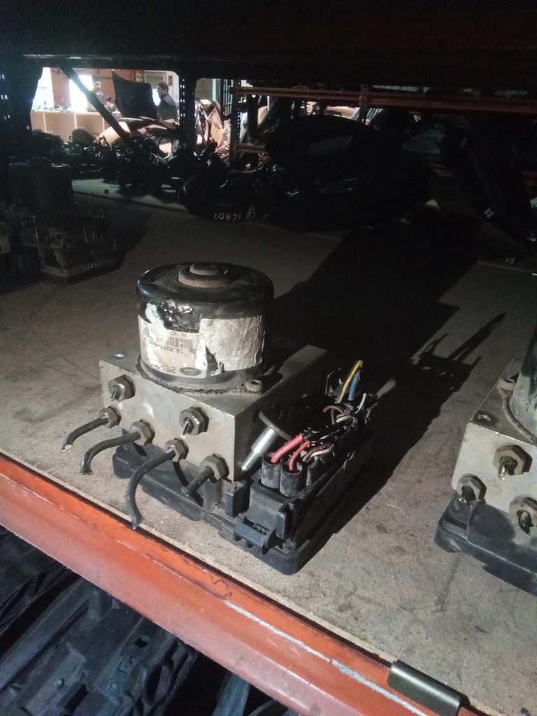 Módulo ABS Ford focus '01