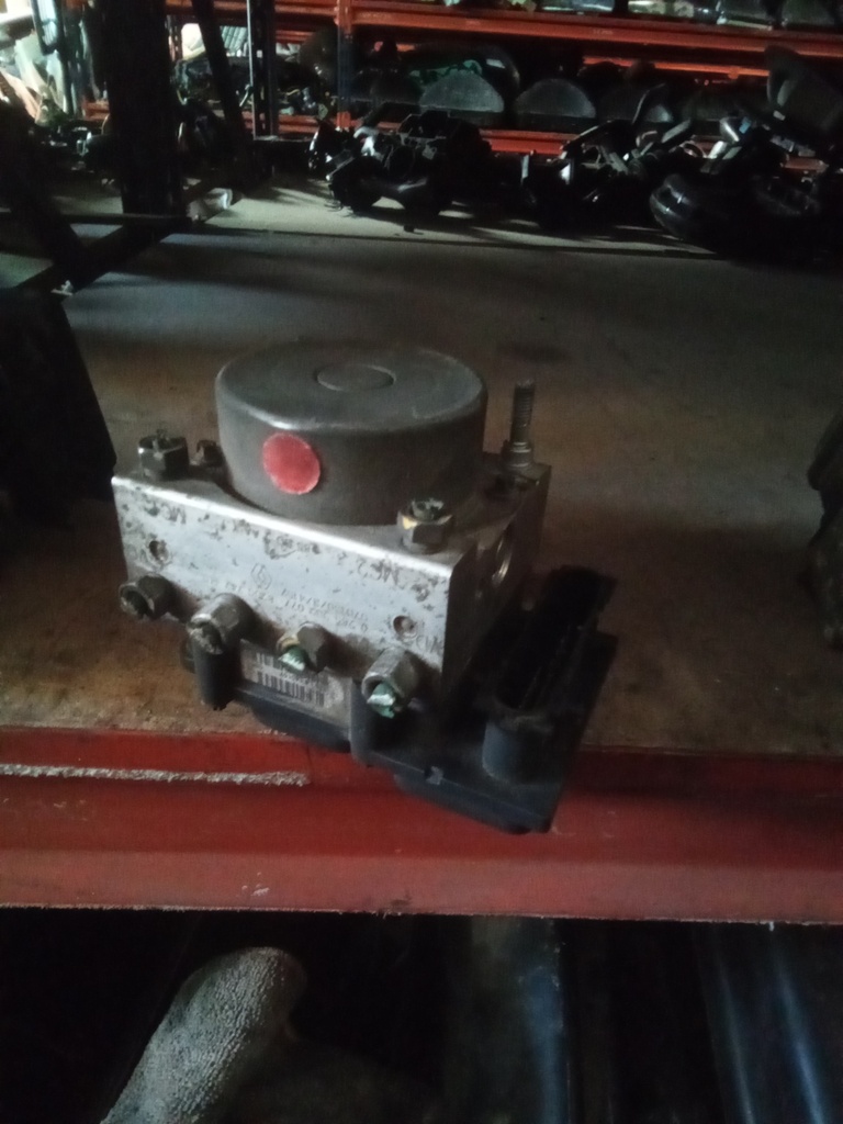 Módulo ABS Renault Clio '10