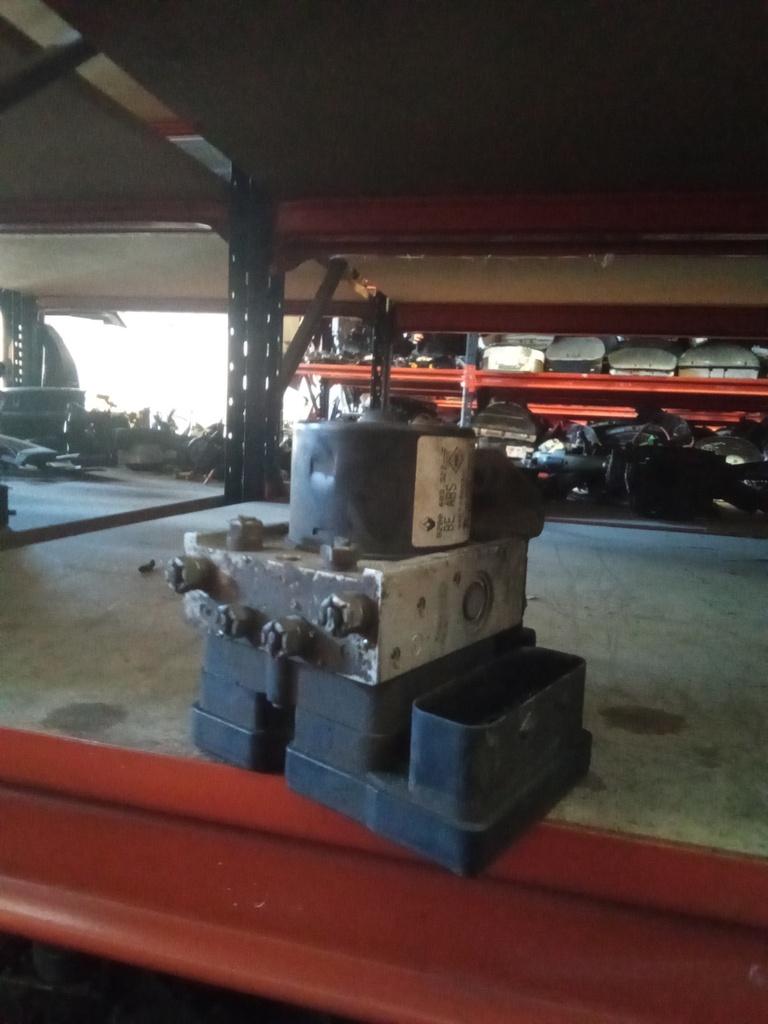 Módulo ABS Renault Twingo '07