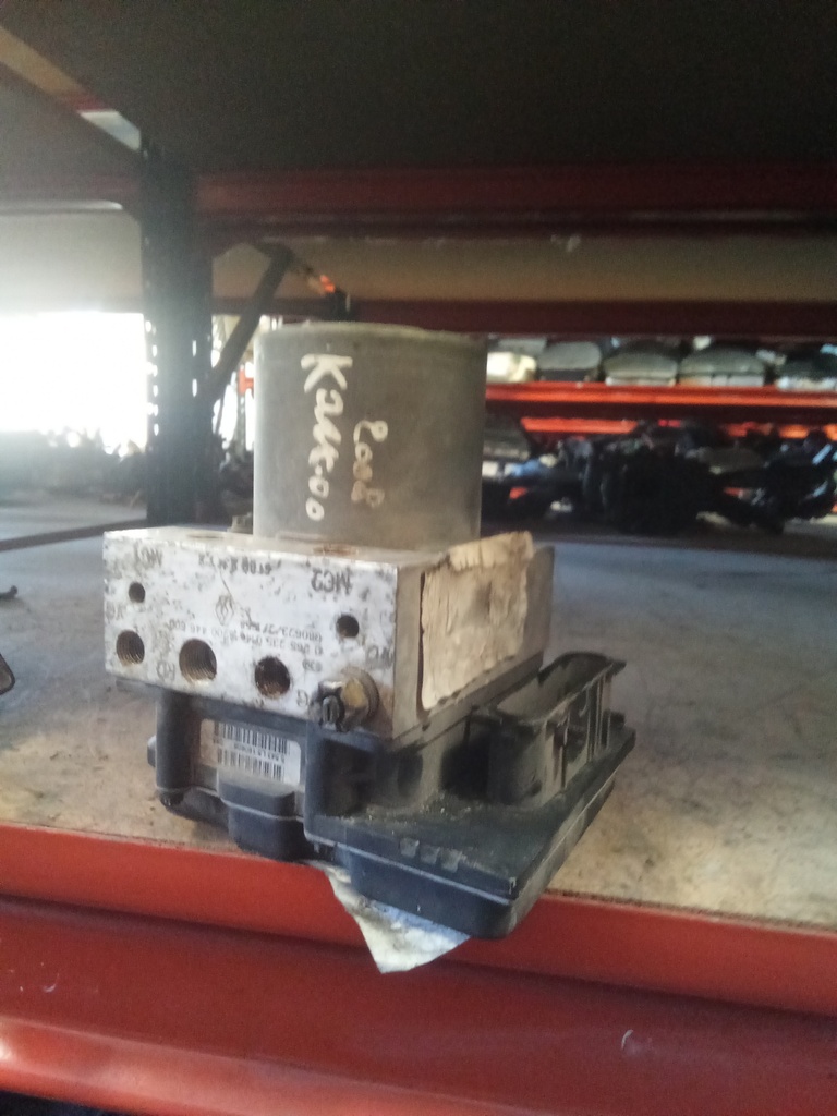 Modulo ABS Renault Kangoo '08