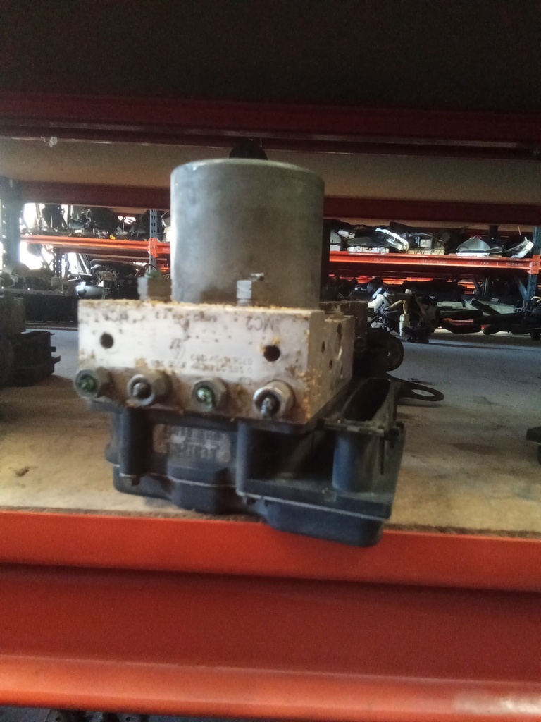 Módulo ABS Renault Scenic '06