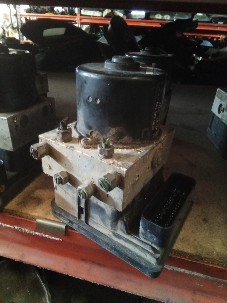 Módulo ABS Renault laguna '07