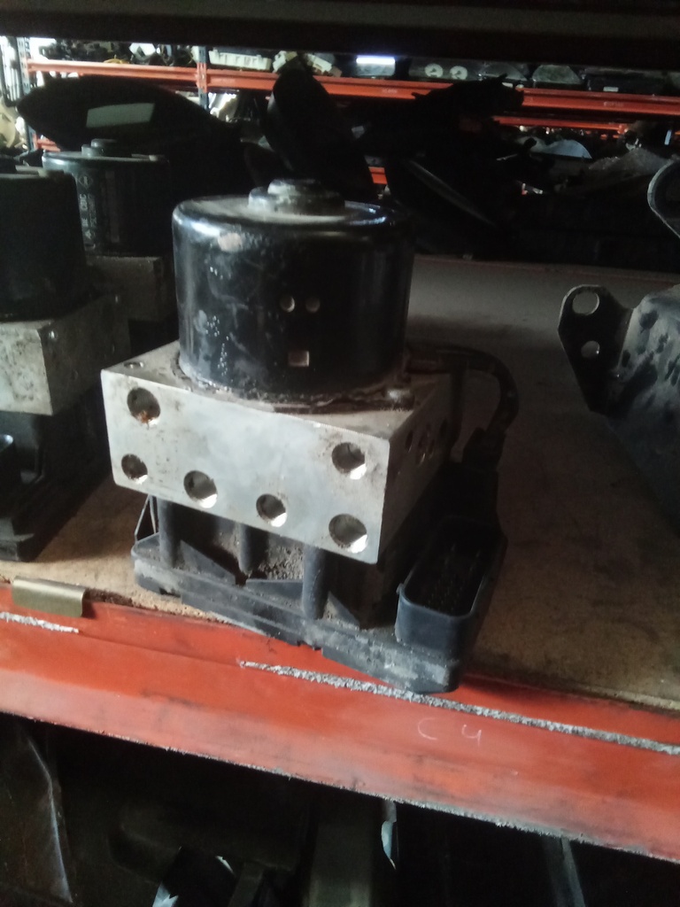 Módulo ABS Renault laguna '99