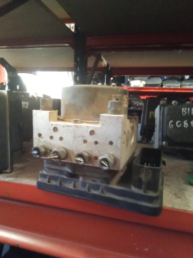 Módulo ABS Peugeot 208 '14