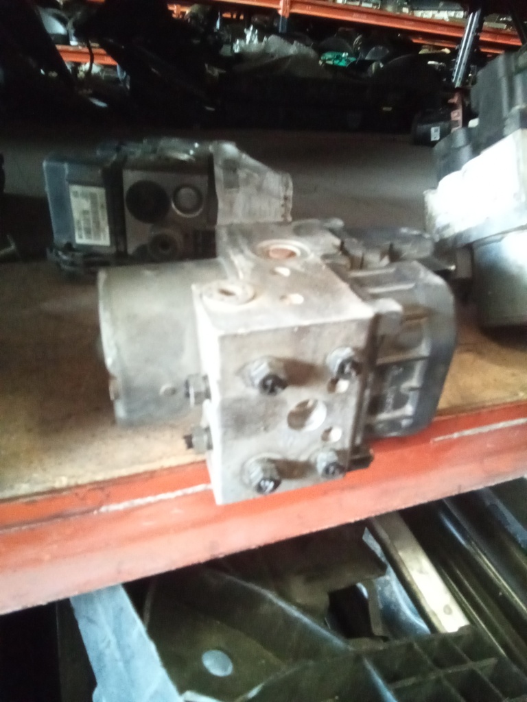Módulo ABS Peugeot 406 '99