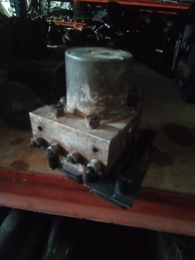 Módulo ABS Peugeot 307 '05