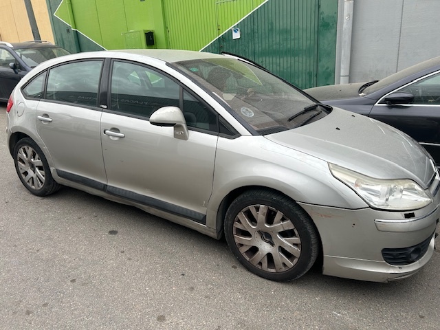 0425 CITROEN C4 1.6 HDI 2008