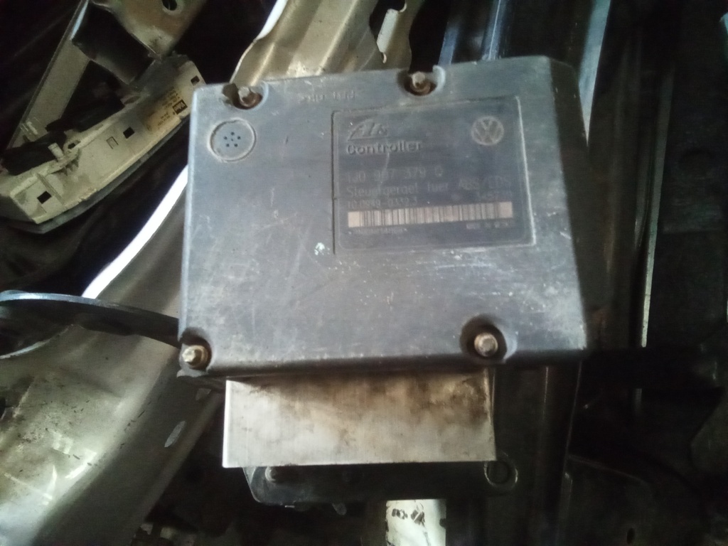 Módulo ABS Volkswagen golf '98