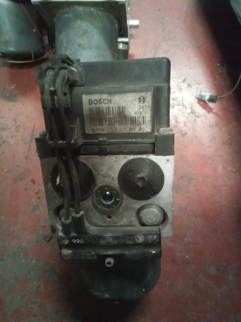Módulo ABS Volkswagen Passat '97