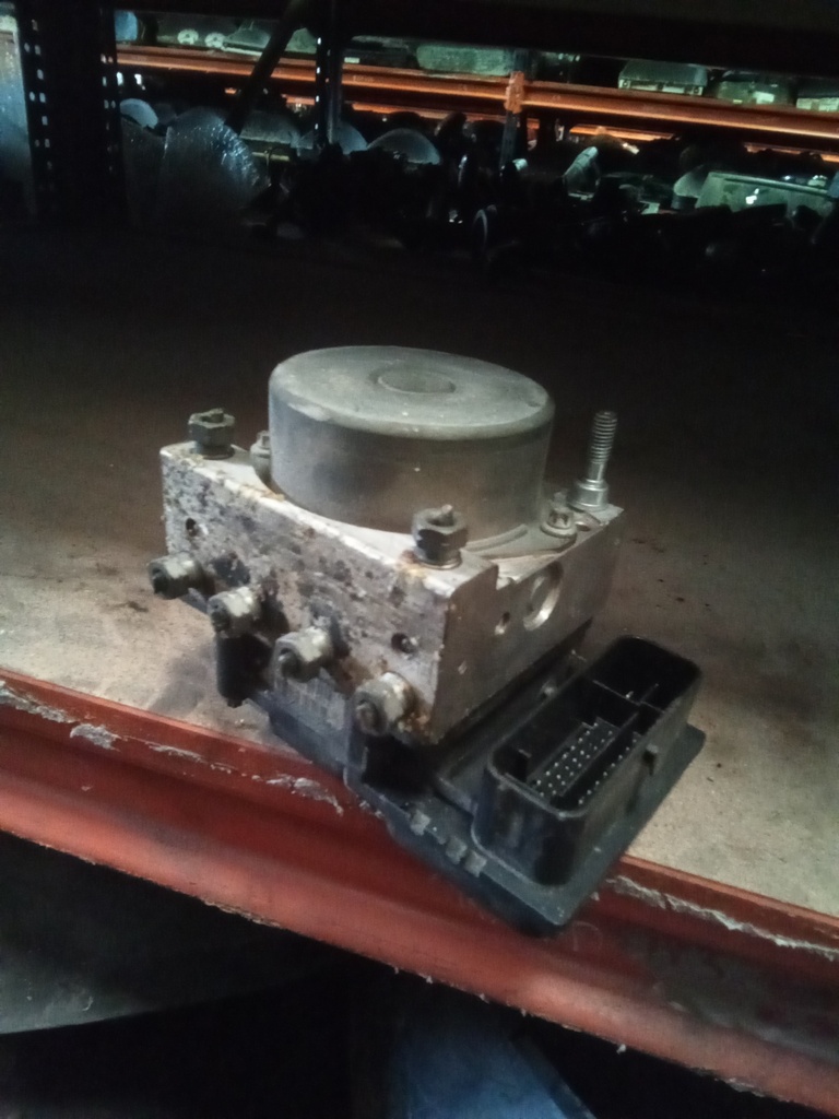 Módulo ABS tata vista '10