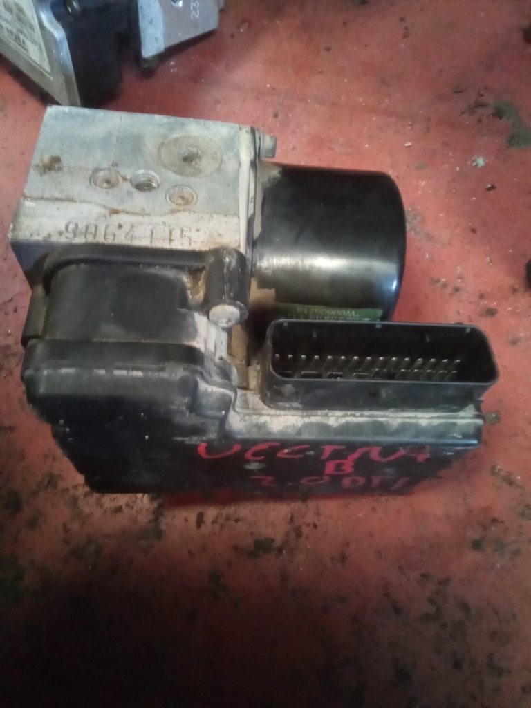 Módulo ABS Opel Vectra '00