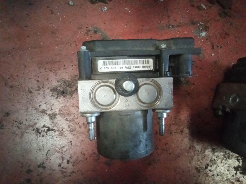 Módulo ABS Opel combo '03