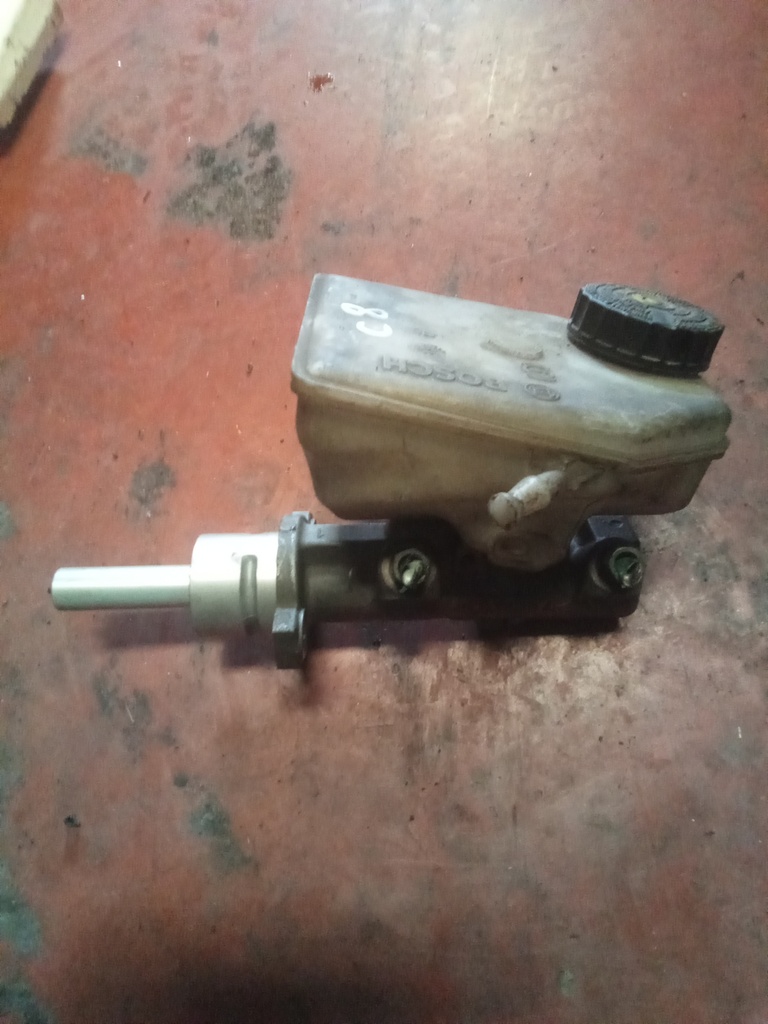 Bomba de freno citroen c8 2.2 hdi '02