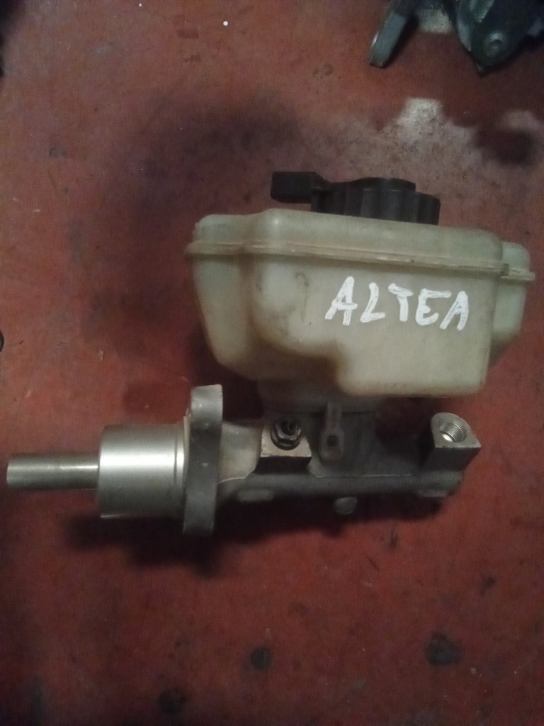Bomba de freno seat Altea 1.9 tdi '06