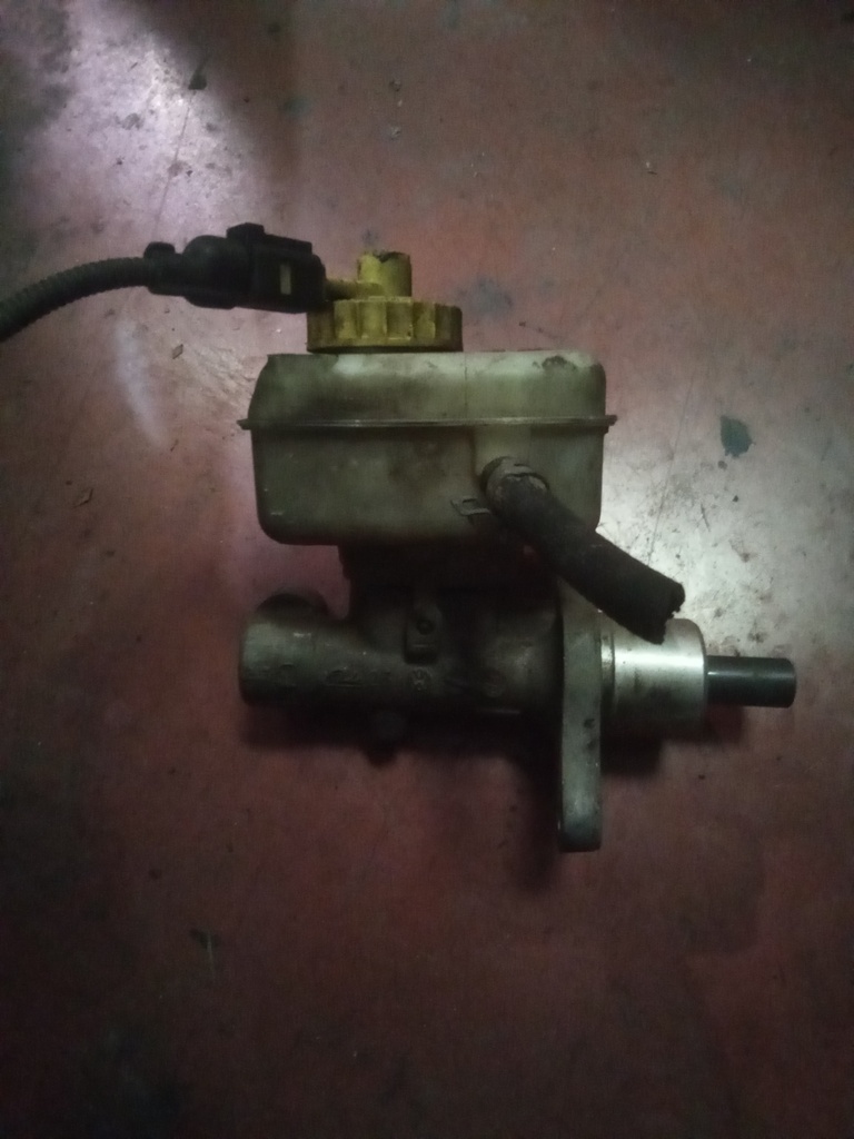 Bomba de freno seat Toledo 1.9 tdi '01