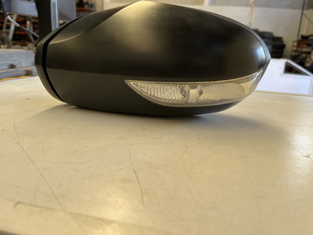 Retrovisor izquierdo Mercedes Clase A