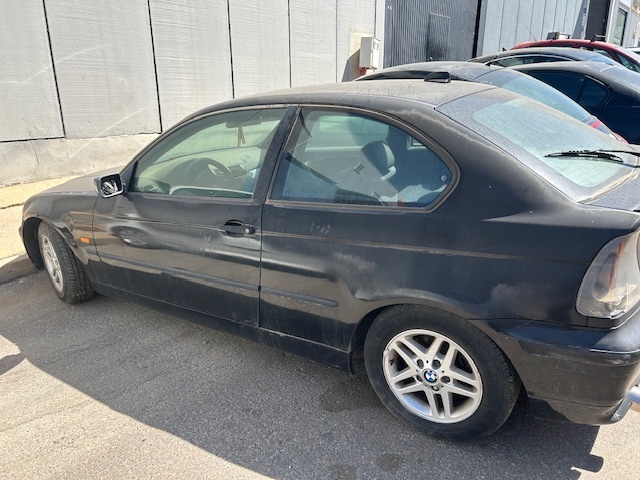 0444 BMW 316 TI E46 COMPACT 1.8i 2003