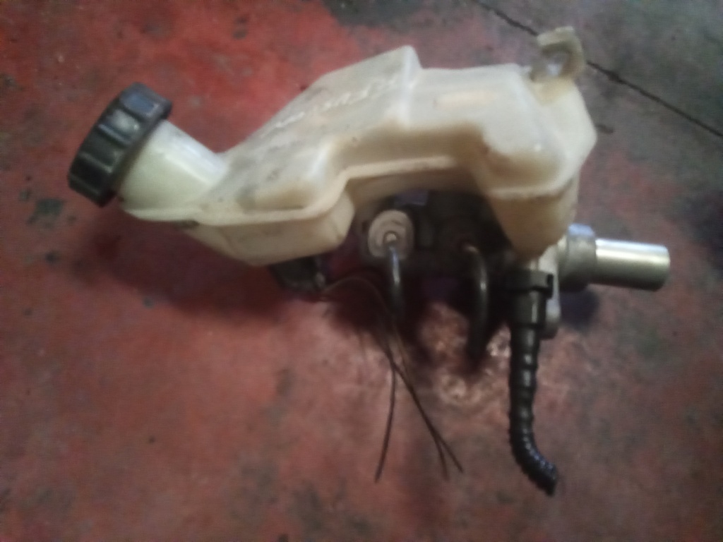 Bomba de freno Ford fusion 1.4 tdci '05