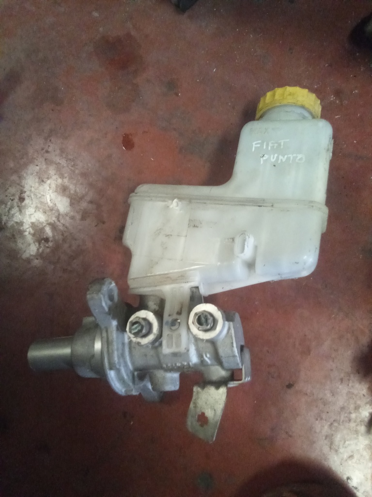 Bomba de freno Fiat bravo 1.9D '08