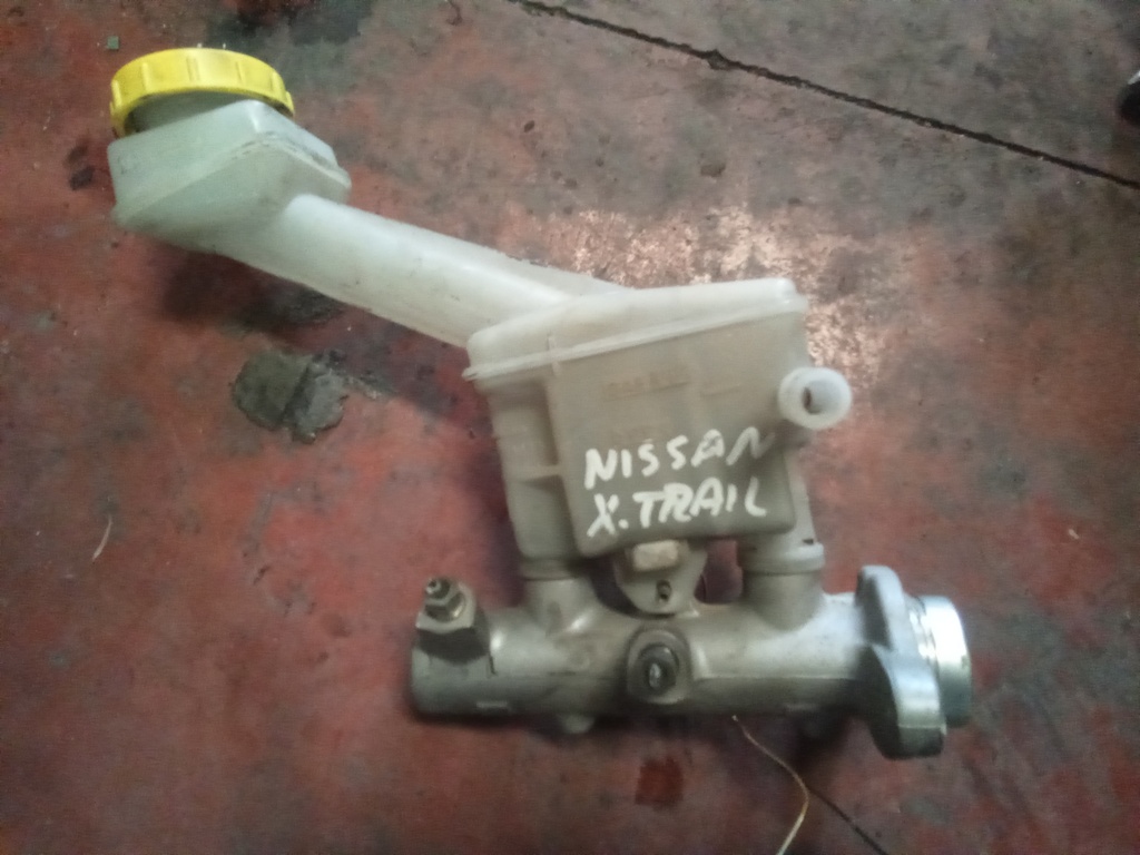 Bomba de freno Nissan x-trail 2.2 dci '05
