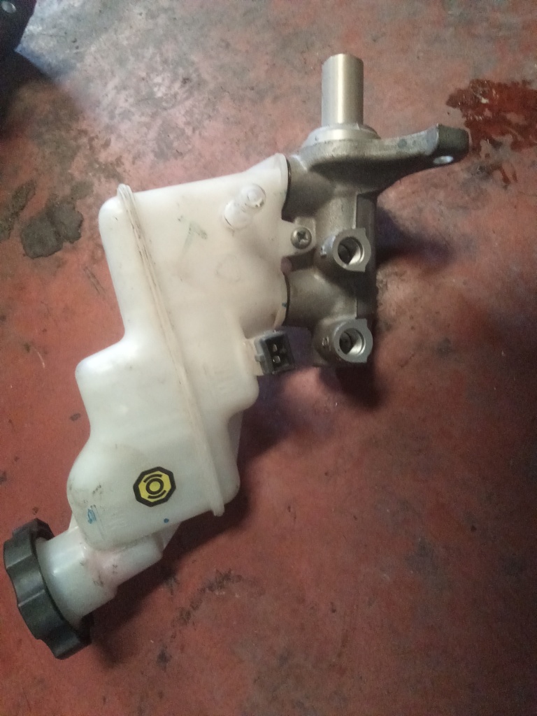 Bomba de freno Hyundai i20 1.2i '13