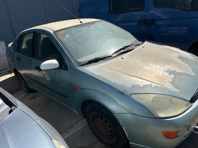 0464 FORD FOCUS 1.8 TDCI 2001