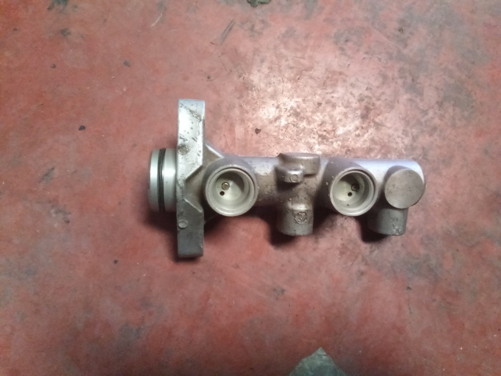 Bomba de freno honda Civic 1.3cvt '06