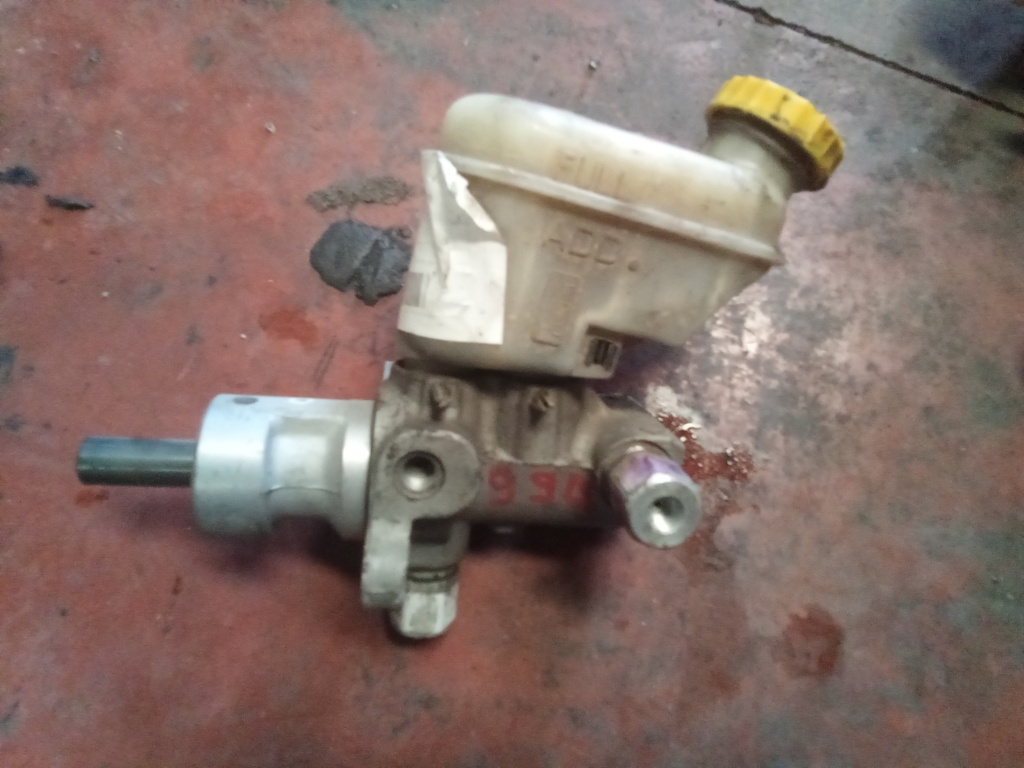 Bomba de freno Chrysler pt Cruiser 2.0 '01