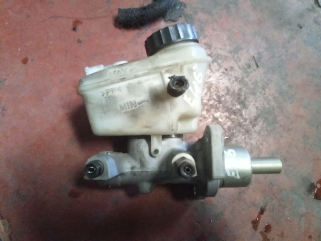 Bomba de freno BMW serie 3 2.0d '98