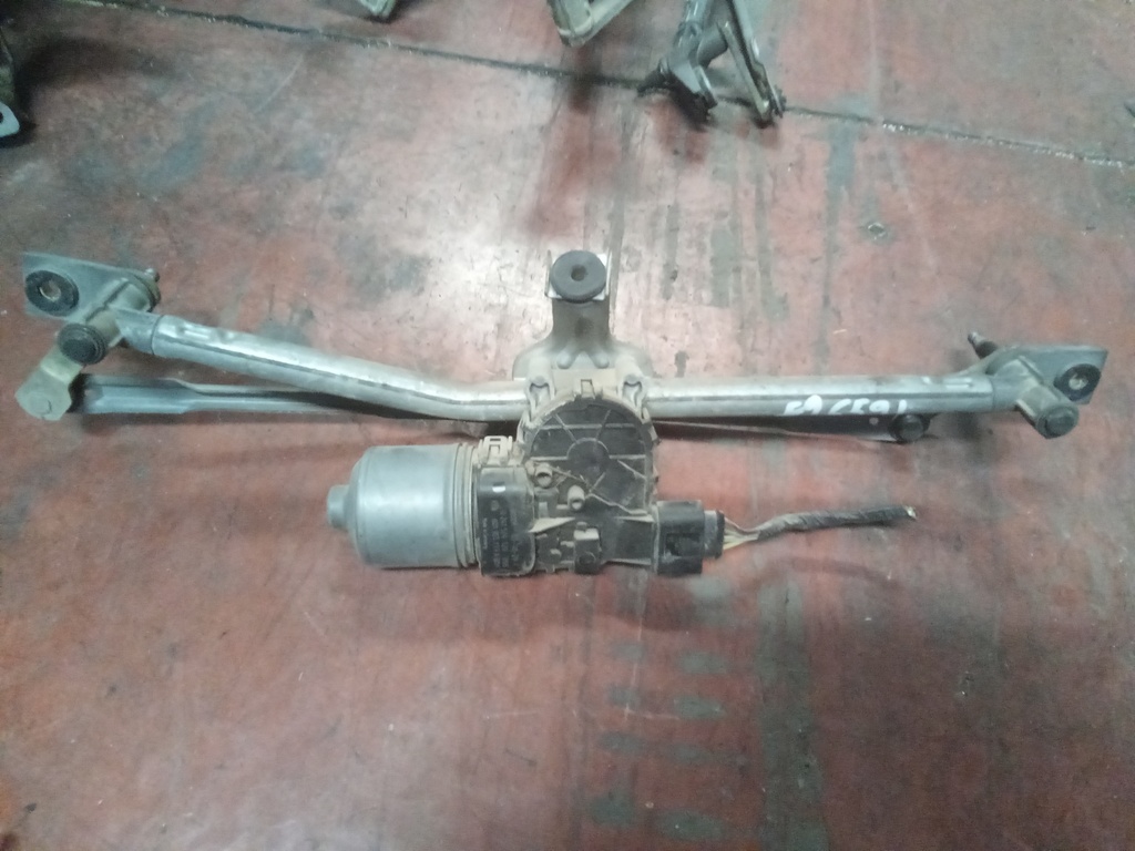 Motor limpia delantero skoda Fabia '02