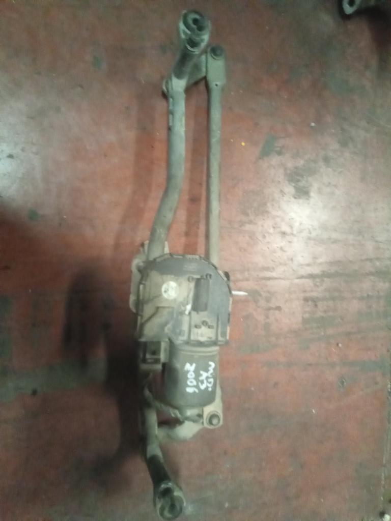 Motor limpia delantero audi a3 '06