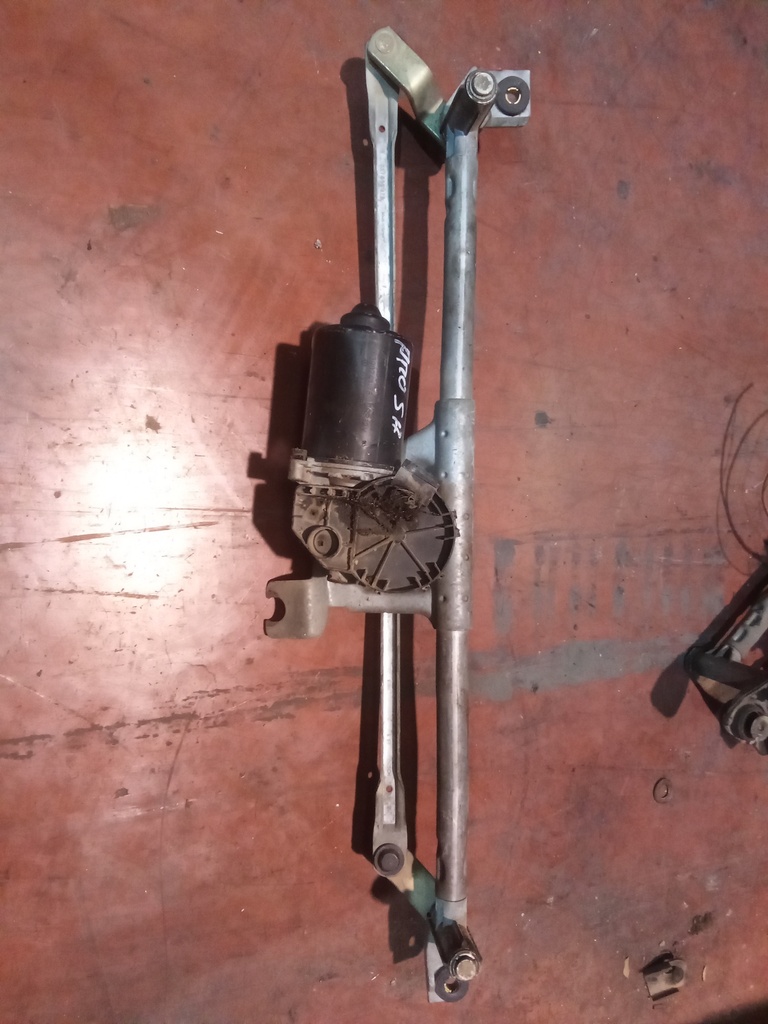 Motor limpia delantero seat arosa '00