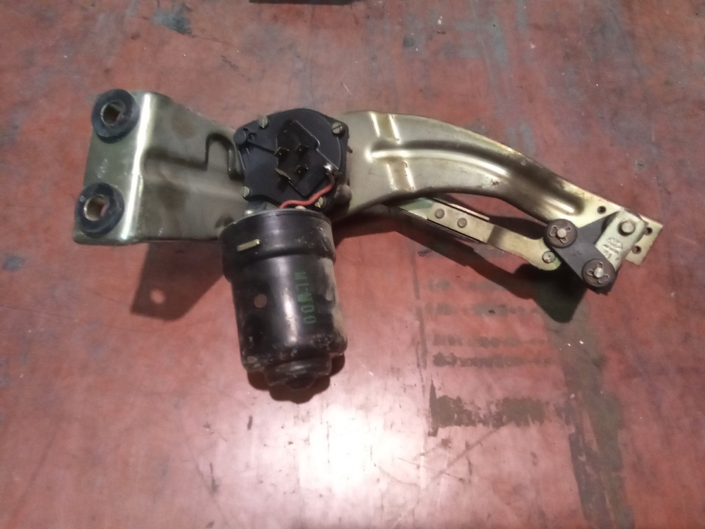 Motor limpia delantero seat marbella '92