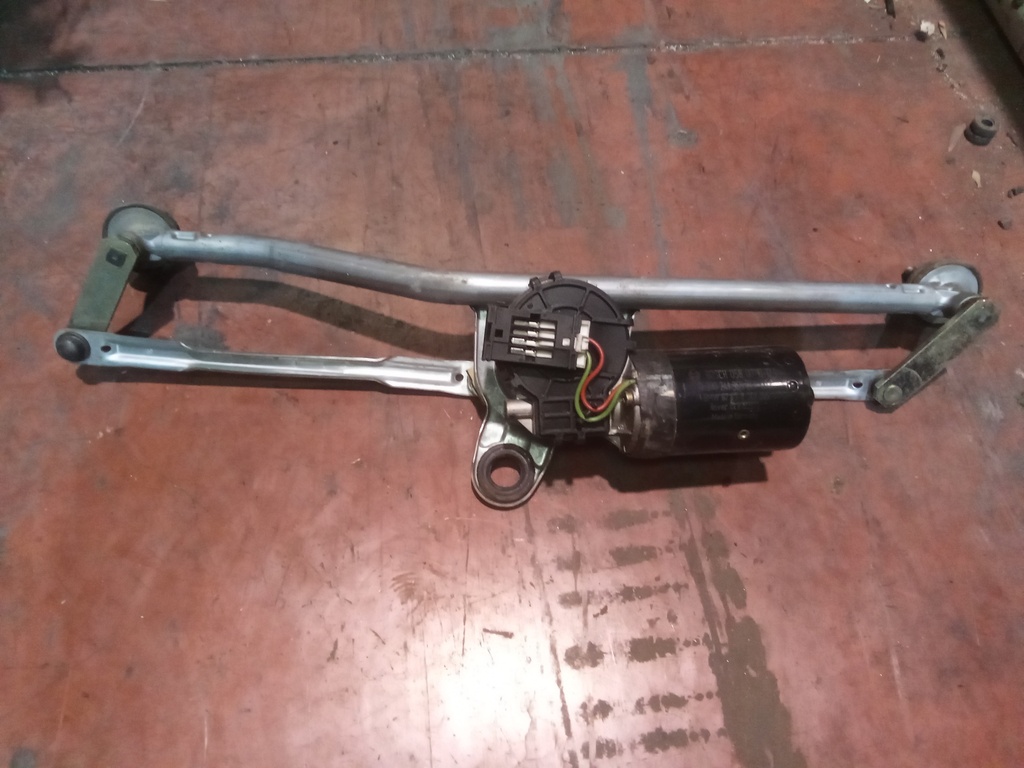 Motor limpia delantero BMW serie 3 e46 '99
