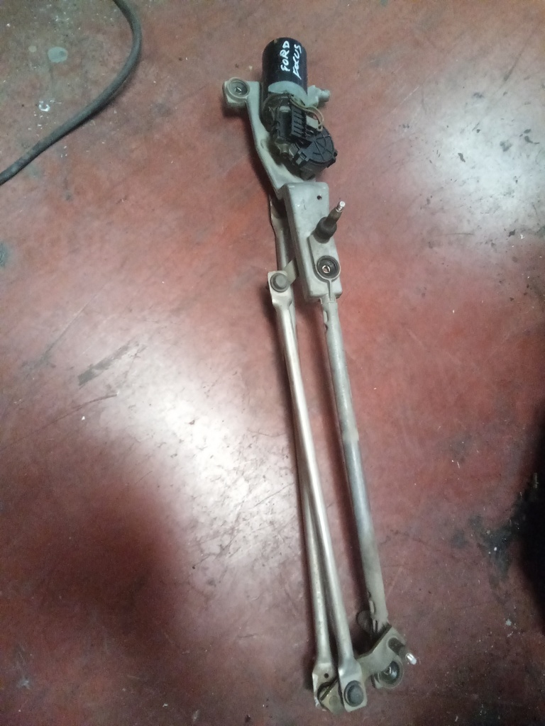 Motor limpia delantero Ford focus '00