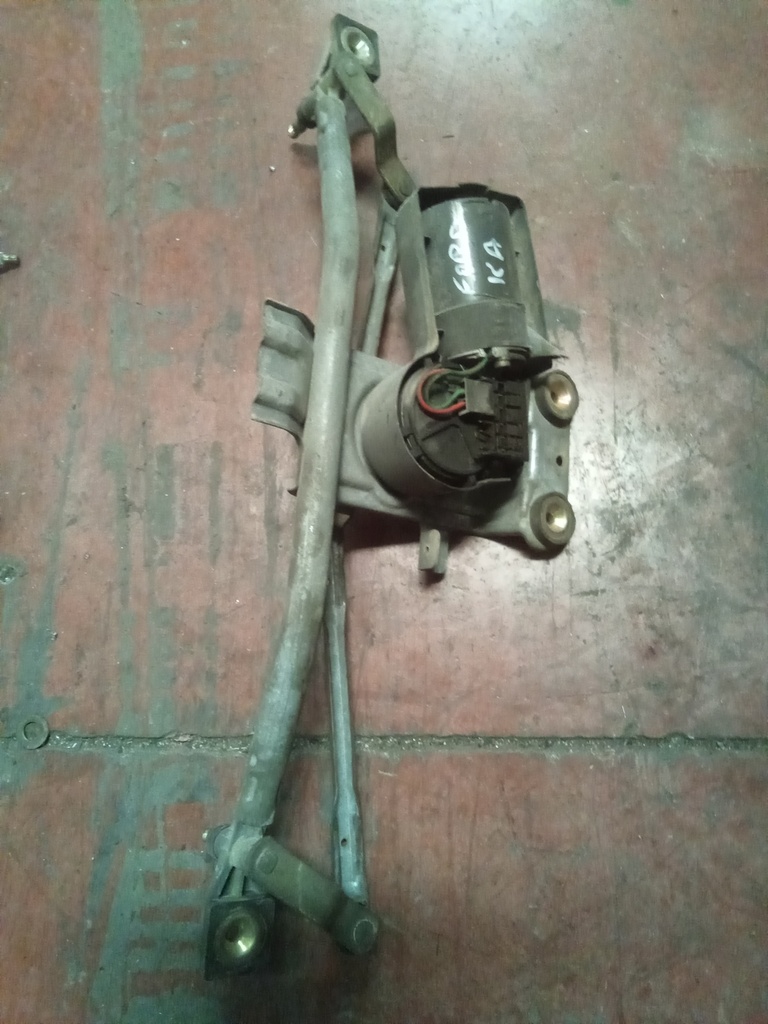 Motor limpia delantero Ford Ka '99