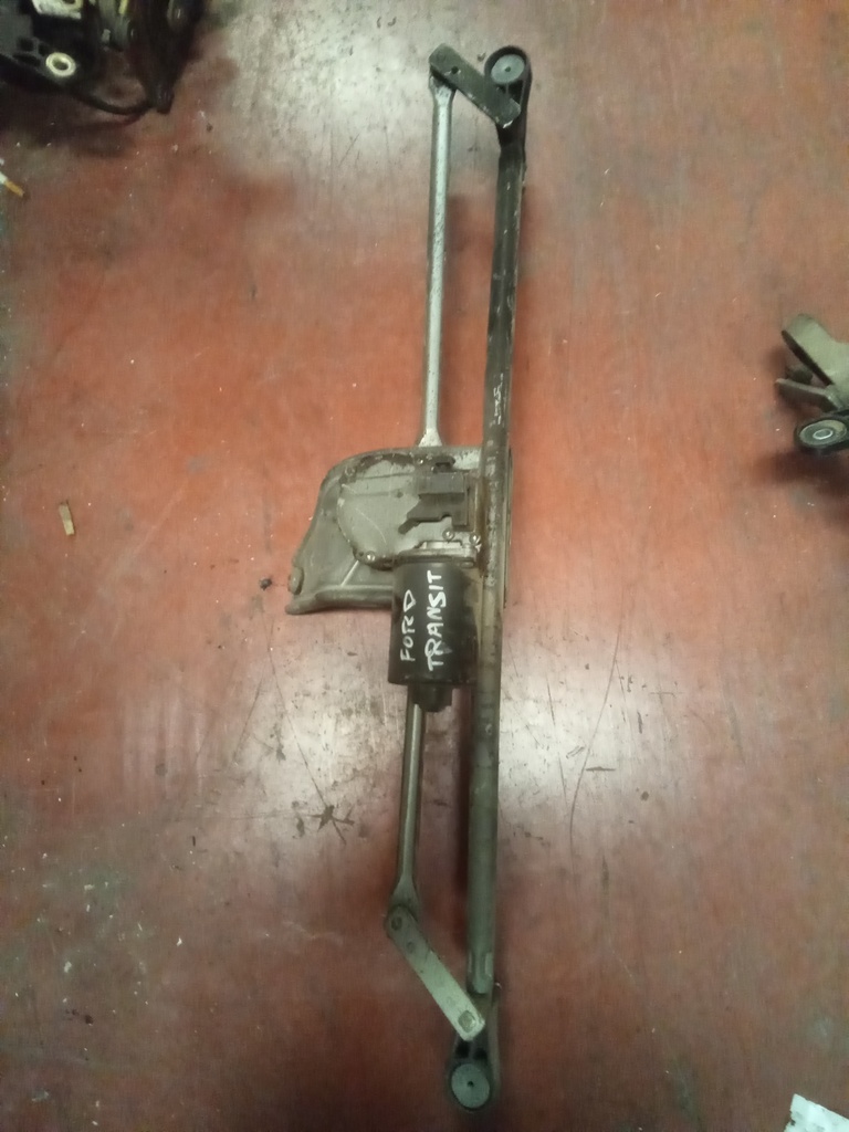 Motor limpia delantero Ford transit '02