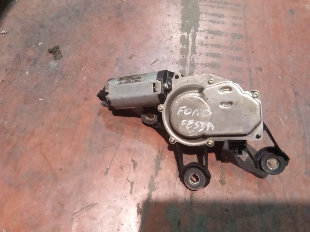 Motor limpia trasero Ford fiesta '05