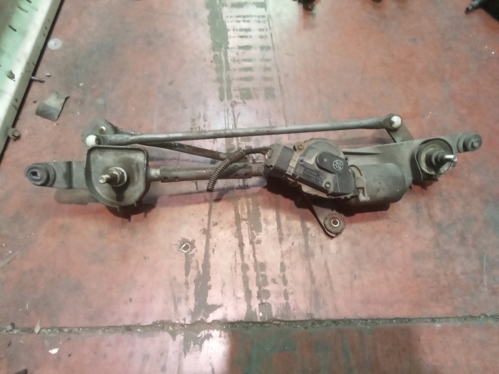 Motor limpia delantero Opel insignia '08