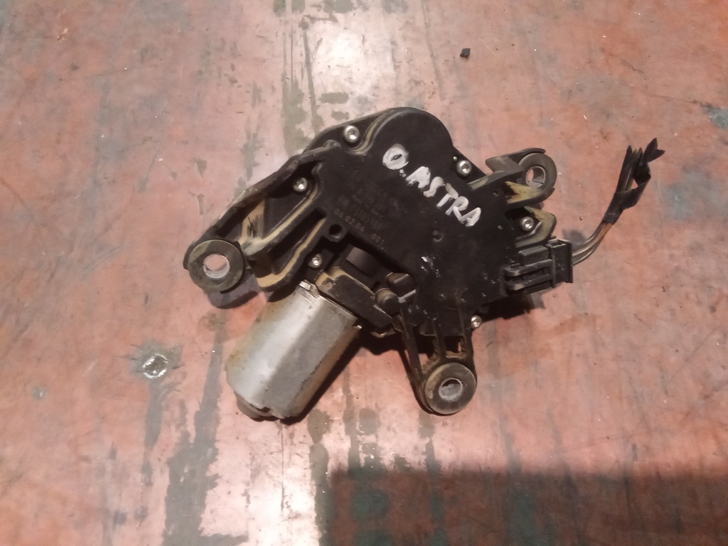 Motor limpia trasero Opel Astra h '07