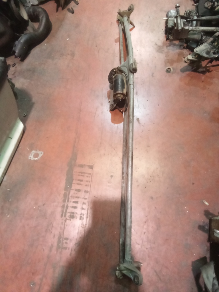 Motor limpia delantero citroen Xsara picasso '02