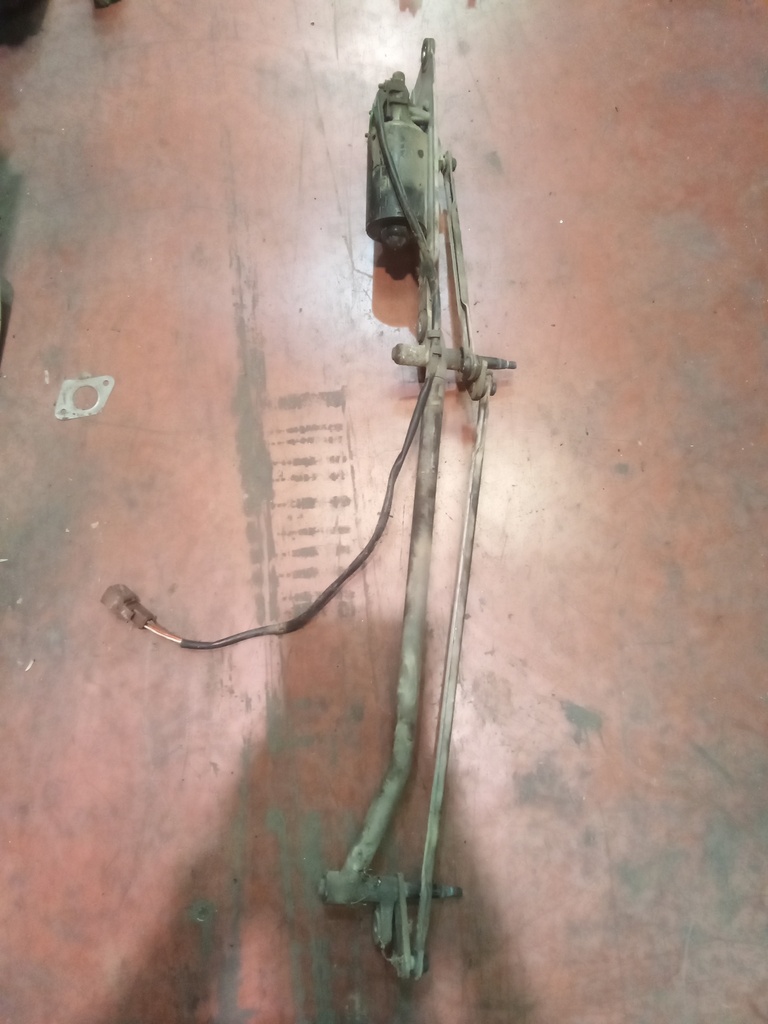 Motor limpia delantero citroen Xsara '02