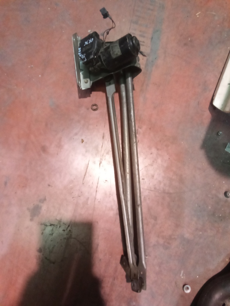 Motor limpia delantero citroen jumper '94