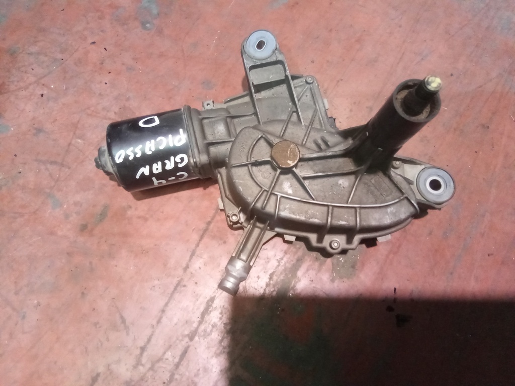 Motor limpia delantero derecho citroen c4 gran picasso '08