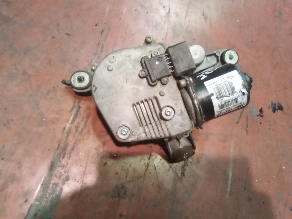 Motor limpia delantero izquierdo citroen c5 '10